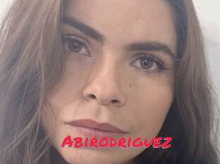 Abirodriguez