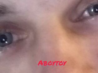 Aboytoy