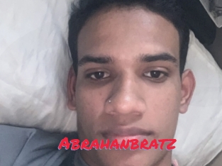 Abrahanbratz