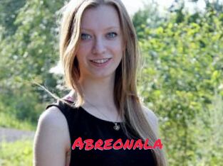 Abreonala