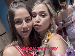 Abrilbritney