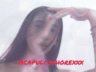 Acapulcoshorexxx