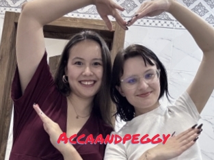 Accaandpeggy