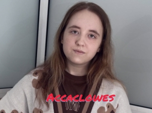 Accaclowes