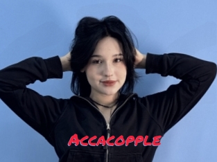 Accacopple