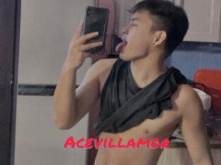 Acevillamor