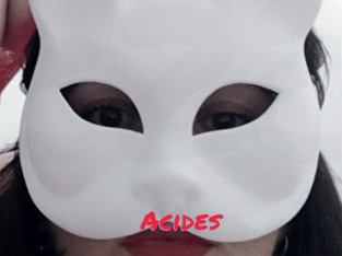 Acides