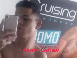 Adam_latinn