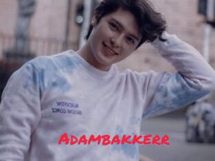 Adambakkerr