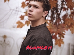 Adamlevi