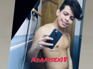 Adamsex18