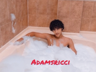 Adamsricci