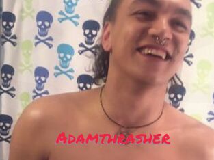 Adamthrasher