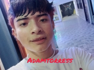 Adamtorress