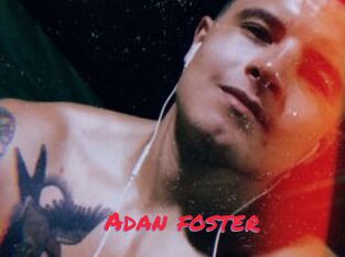 Adan_foster