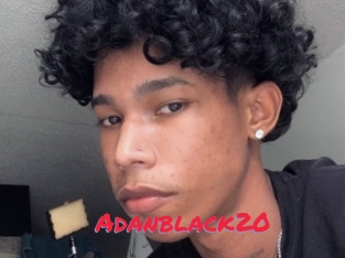 Adanblack20