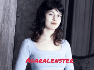 Adaralenster