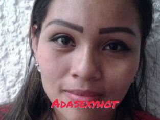 Adasexyhot