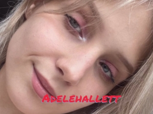 Adelehallett