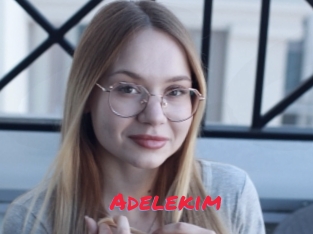 Adelekim