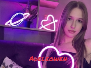 Adeleowen