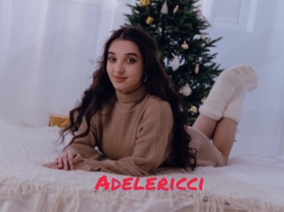 Adelericci