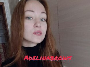 Adelinabrows