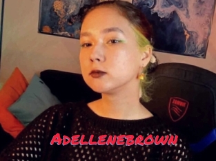 Adellenebrown