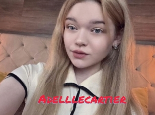 Adelllecartier