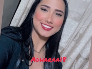 Adharaa18