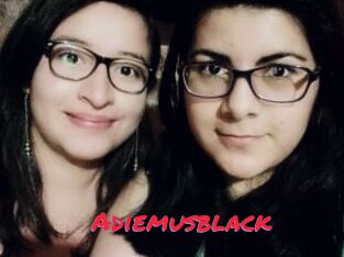 Adiemusblack