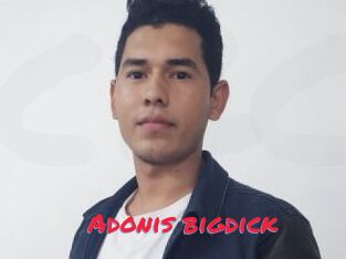 Adonis_bigdick