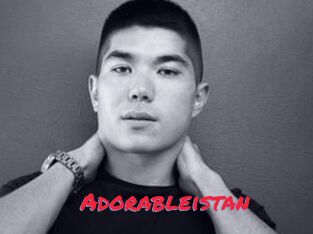 Adorableistan