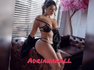 Adrianahall