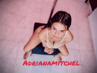 Adrianamitchel