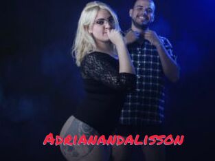 Adrianandalisson