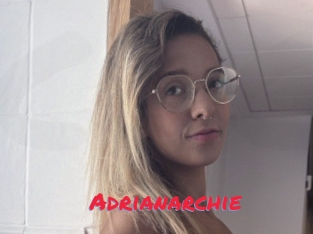 Adrianarchie