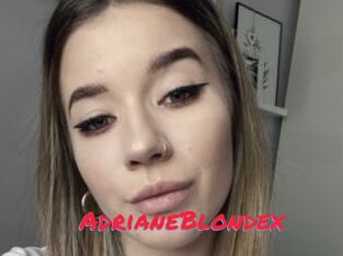 AdrianeBlondex