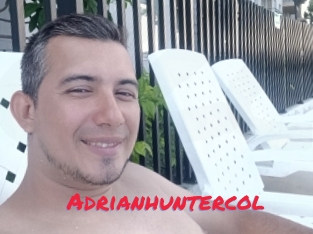 Adrianhuntercol