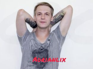 Adrianlix