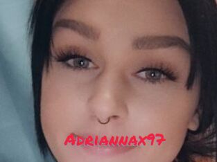 Adriannax97