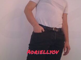 Adriellyov