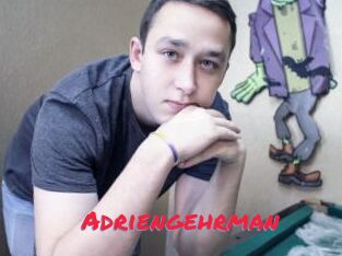 Adriengehrman