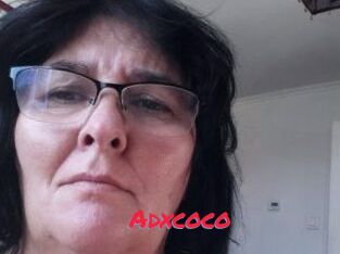 Adxcoco