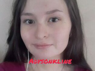 Adysonkline