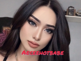 Aeceehotbabe