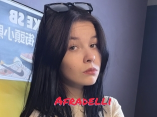 Afradelli