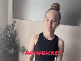Afrafrickey