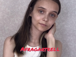 Afragartrell