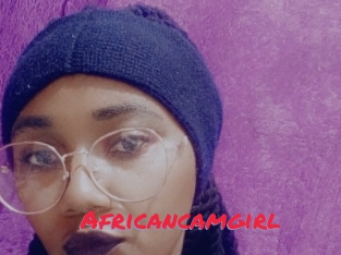 Africancamgirl